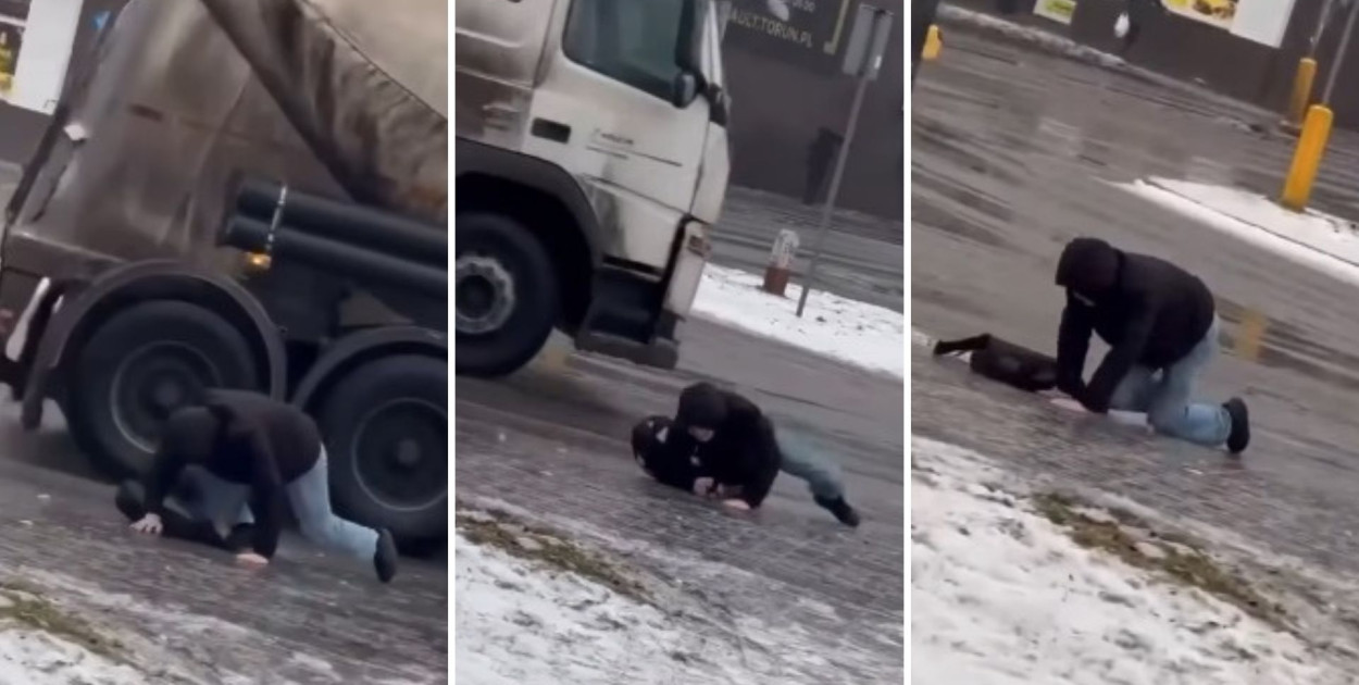 Fot. Ludzik z Inowrocławia