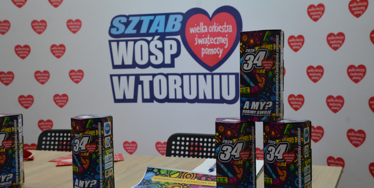 Fot: Weronika Polichnowska 