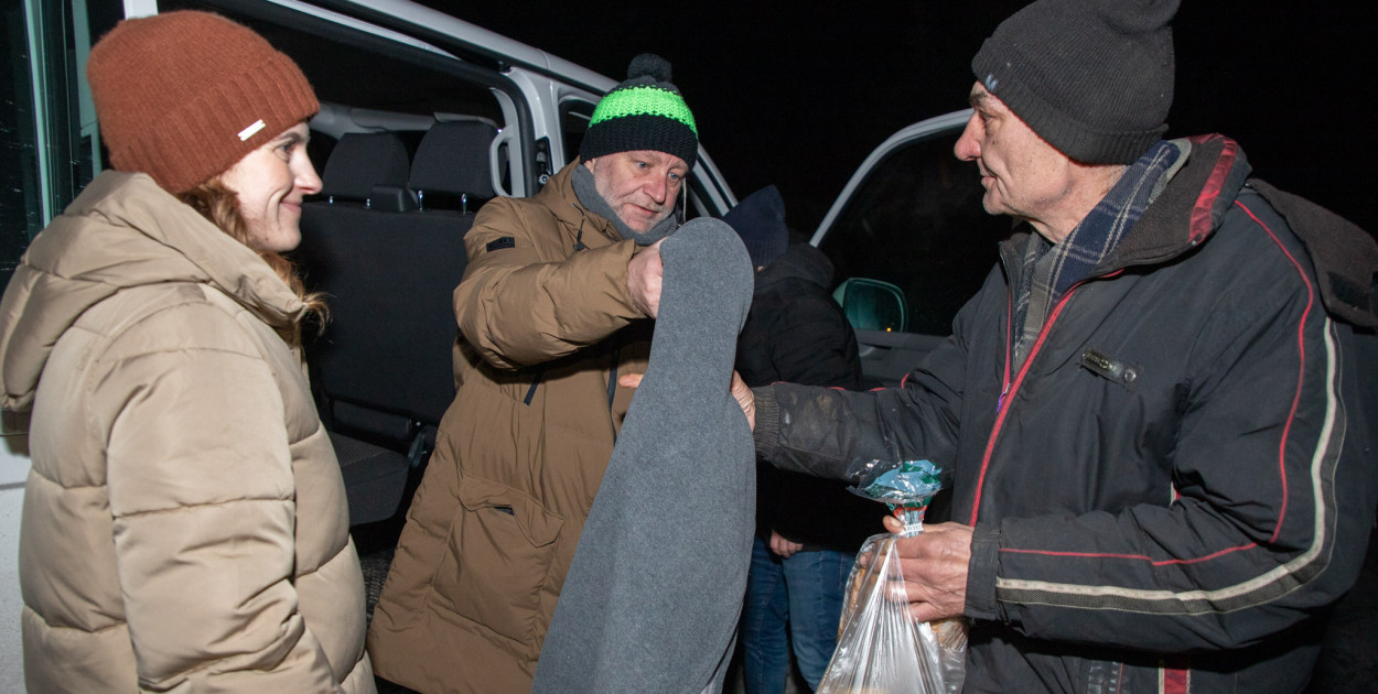 Fot. Agnieszka Bielecka © UMT 2026, licencja: CC BY-NC 4.0.