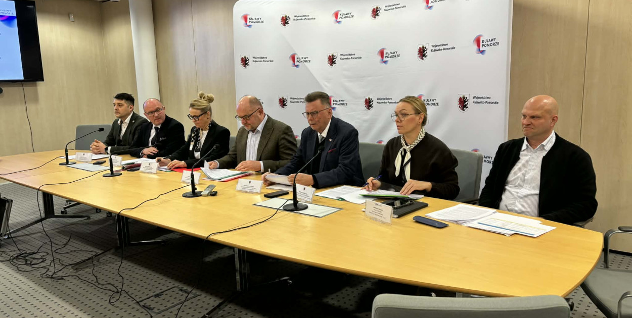 Budżet rekordowy, potrzeby ogromne. Na co województwo wyda 4 miliardy złotych?