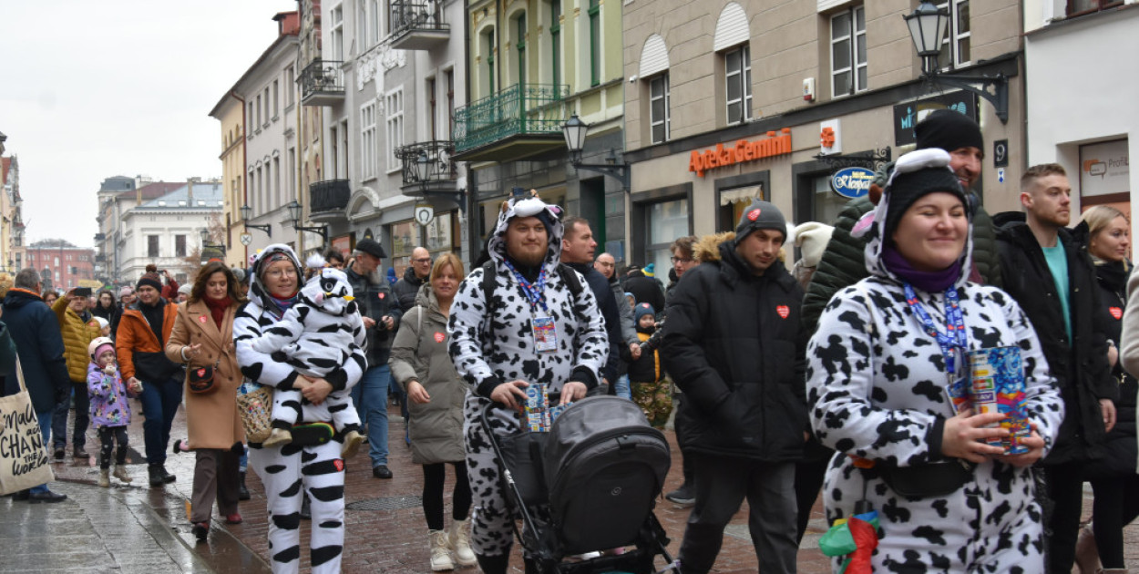 Weekend w Toruniu: Wydarzenia i atrakcje na niedzielę 25 stycznia