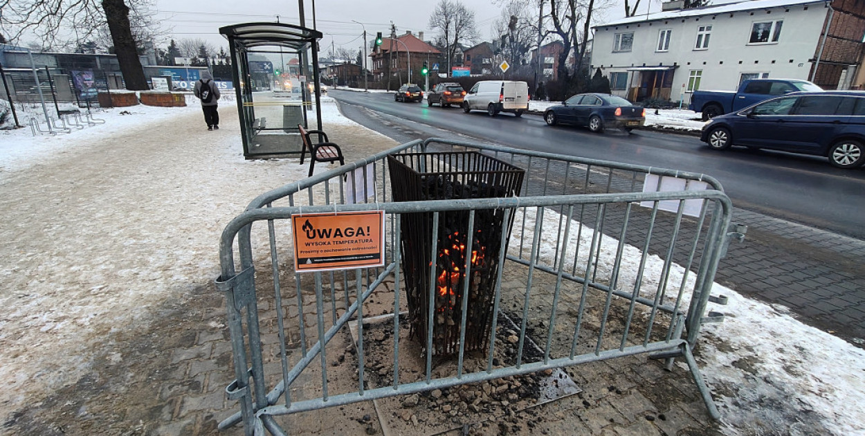 Toruń: Straż pożarna wzywana bezpodstawnie! Jeżdżą do pożarów... których nie ma