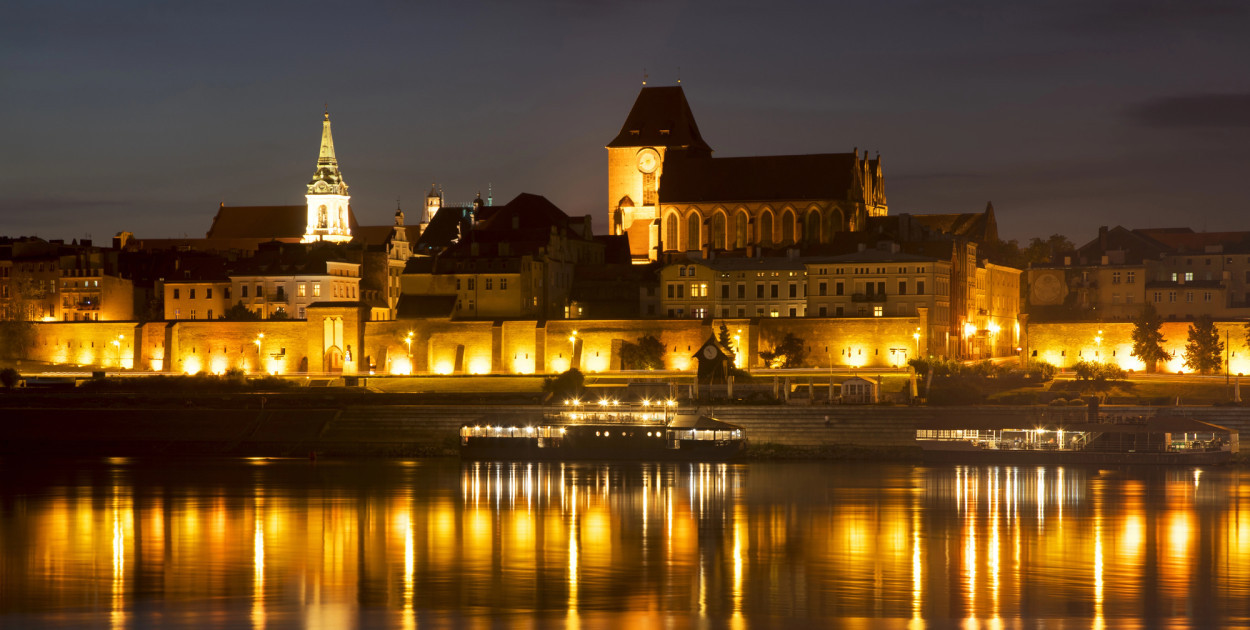 Weekend w Toruniu: Wydarzenia i atrakcje na sobotę 24 stycznia