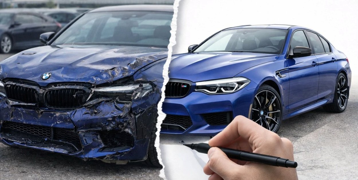 CheckCar.Vin – dlaczego warto sprawdzić numer VIN?