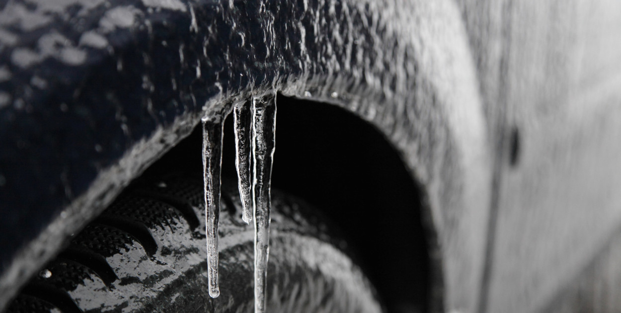 POGODA: Tydzień na granicy zimy. W Toruniu krótki oddech przed ostrym zwrotem