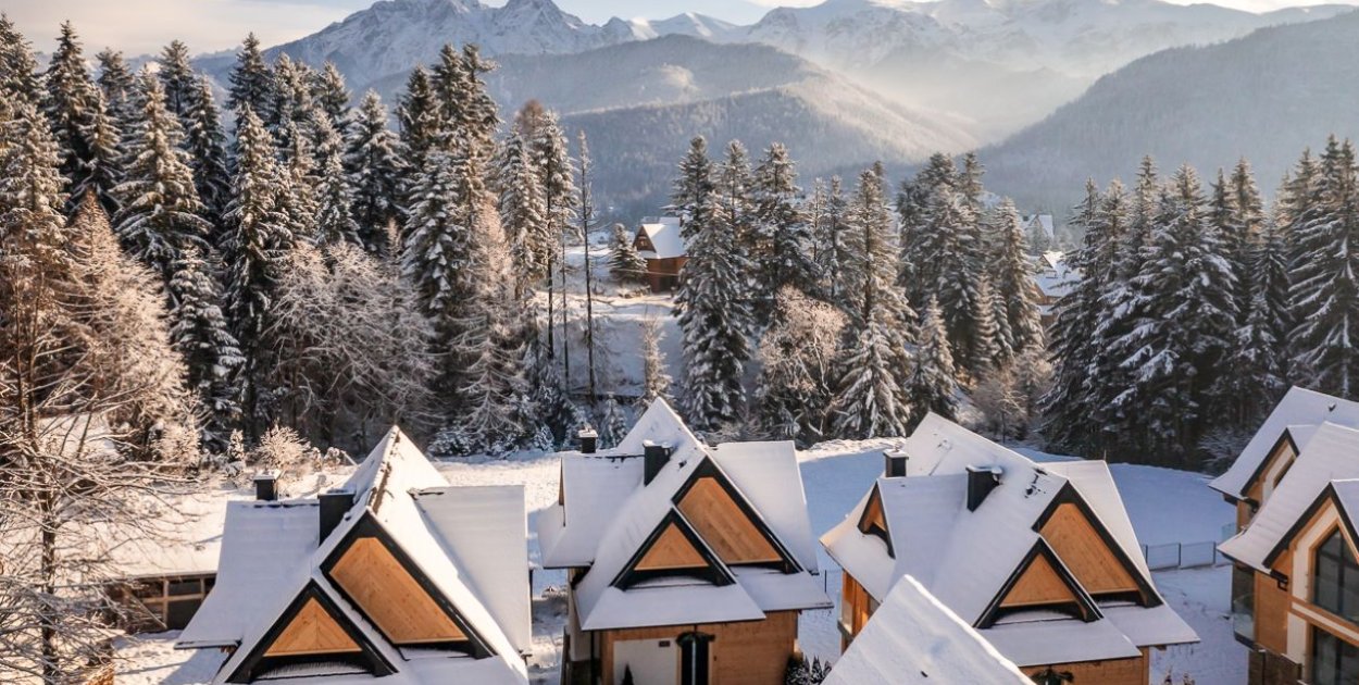 Jak dojechać do Zakopanego bez samochodu?