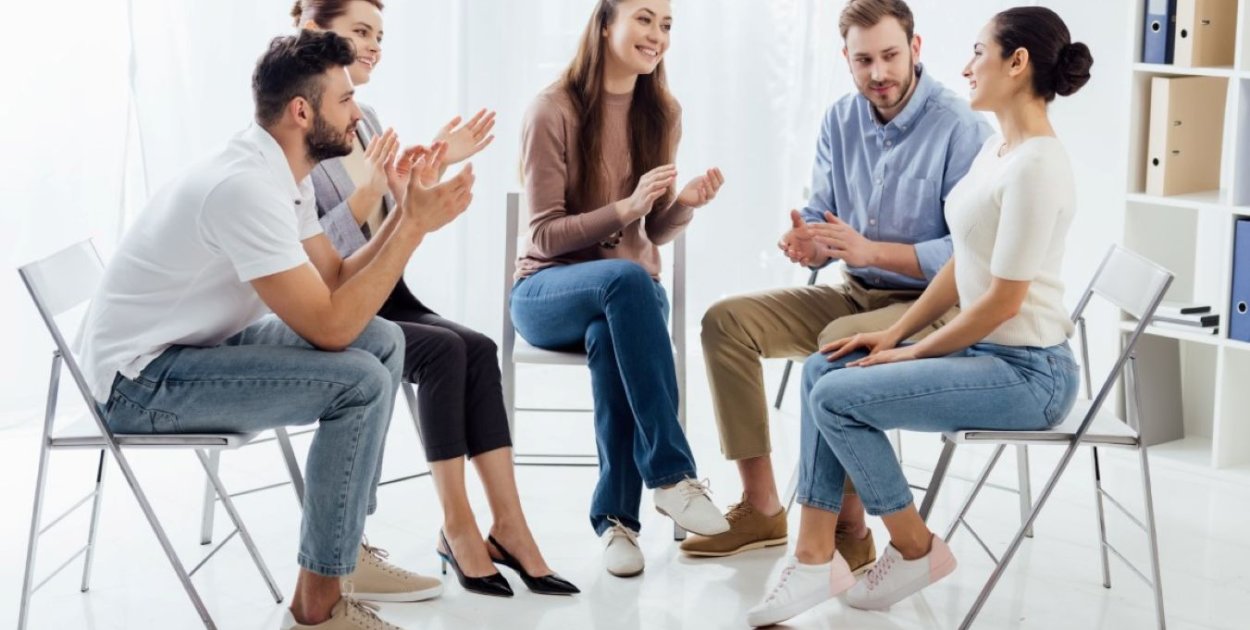 Resocjalizacja i socjoterapia - zdobądź kwalifikacje do pracy z osobami, które pot