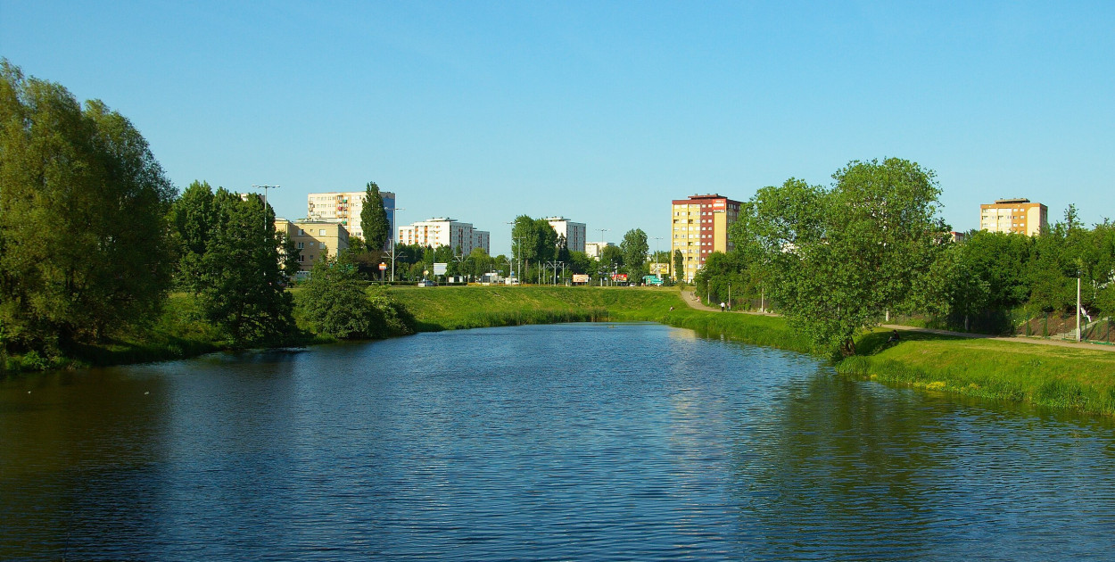 Zaniedbany zbiornik zmieni się nie do poznania? Los Kaszownika już przesądzony