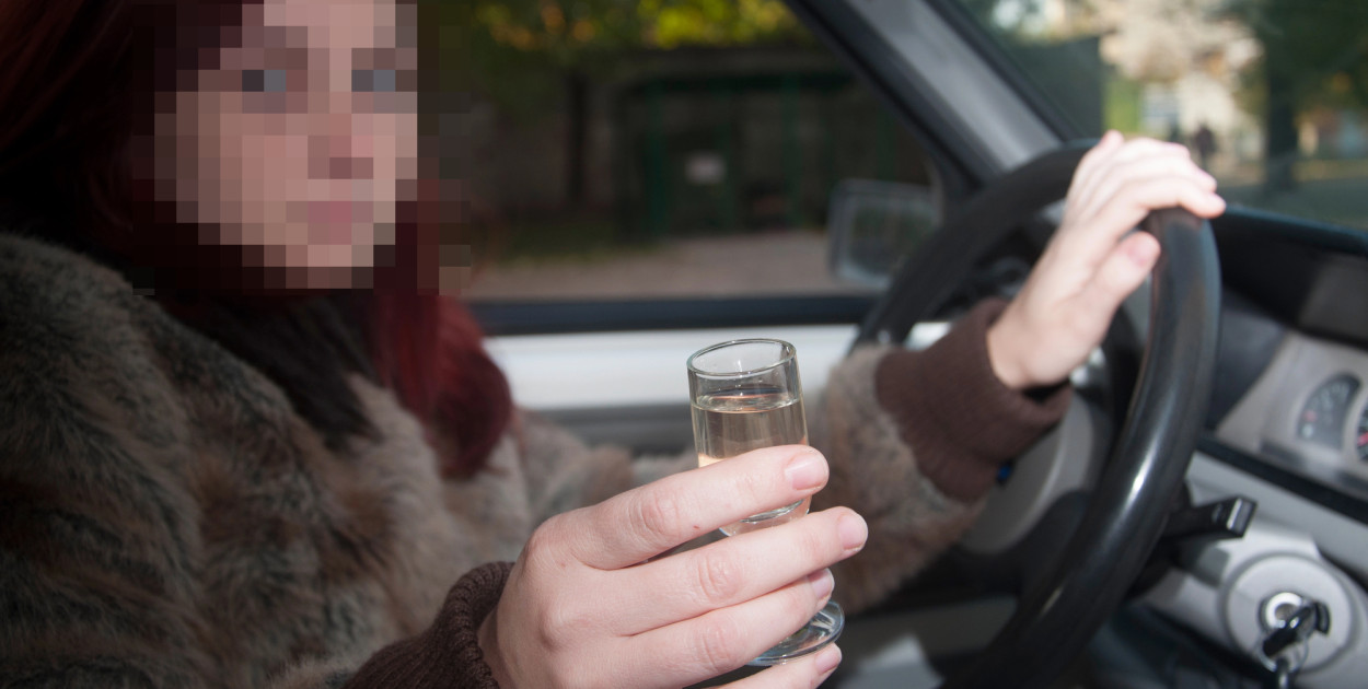 Puste auto na osiedlu i szybka interwencja policji. Zapadł wyrok