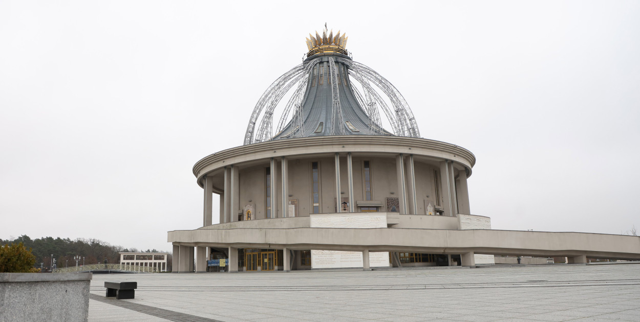 O. Rydzyk mówi o zagrożeniu. Apel do słuchaczy Radia Maryja