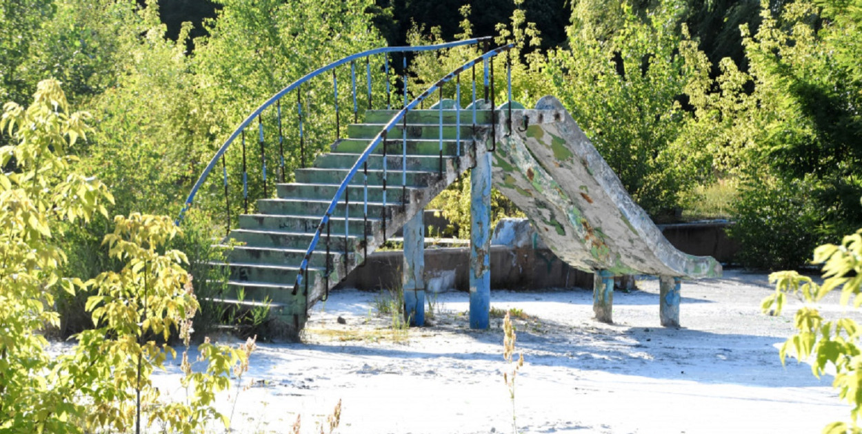 Zapomniany symbol Ciechocinka z wielką szansą na powrót. Padły liczby i...