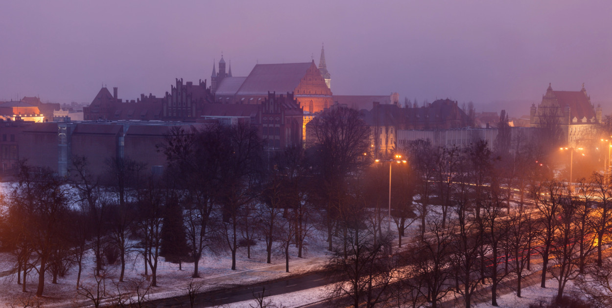 Weekend w Toruniu: Wydarzenia i atrakcje na sobotę 31 stycznia