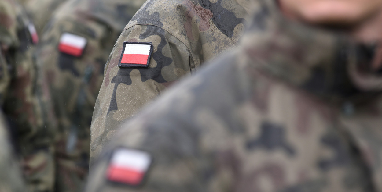 Nowa ścieżka dla młodych torunian. Szkoła z wojskowym profilem