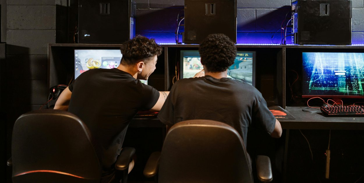 Dlaczego Fortnite nie jest już tylko dla nastolatków