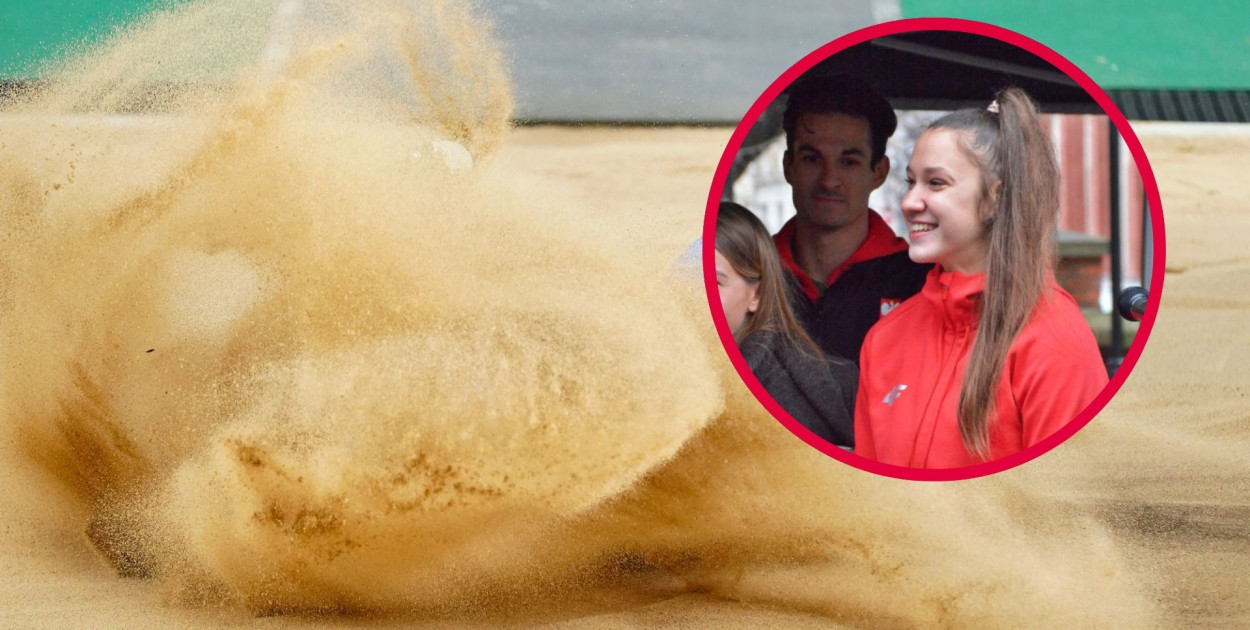 Toruń ma nową gwiazdę sportu. Ten wieczór przeszedł do historii [WIDEO]