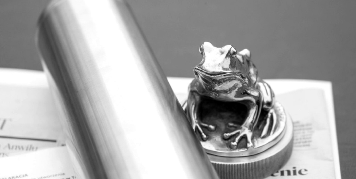 Świat kina w żałobie. Odszedł człowiek CAMERIMAGE i Fundacji Tumult