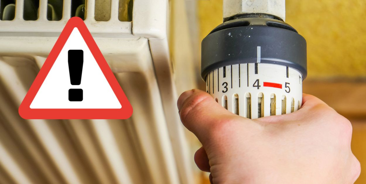 PILNE | Awaria! Setki mieszkańców Torunia bez ogrzewania i cieplej wody