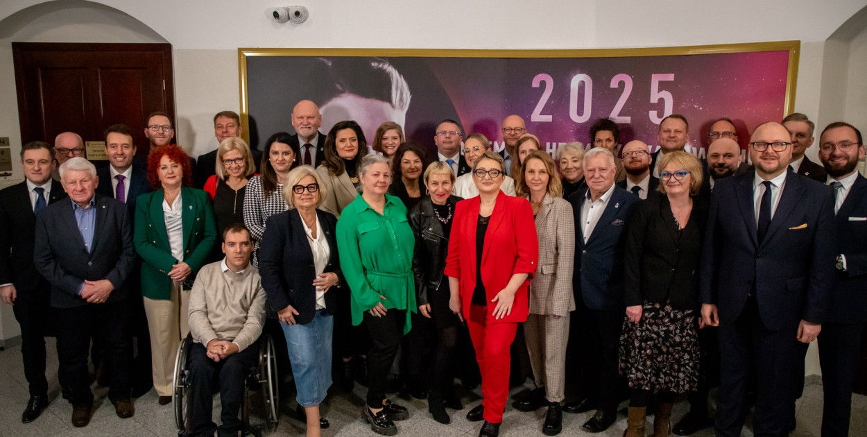 Zmiany w ważnej radzie miasta. NGO będą wybierać swoich przedstawicieli inaczej