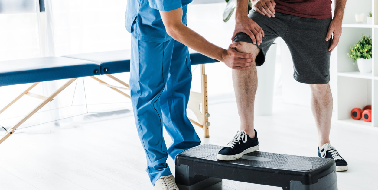 Rehabilitacja na NFZ w Toruniu. Tu dostaniesz się niemal od ręki!