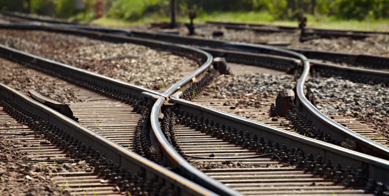 Niemal dwa razy więcej pociągów. Linia do Torunia przejdzie wielkie zmiany