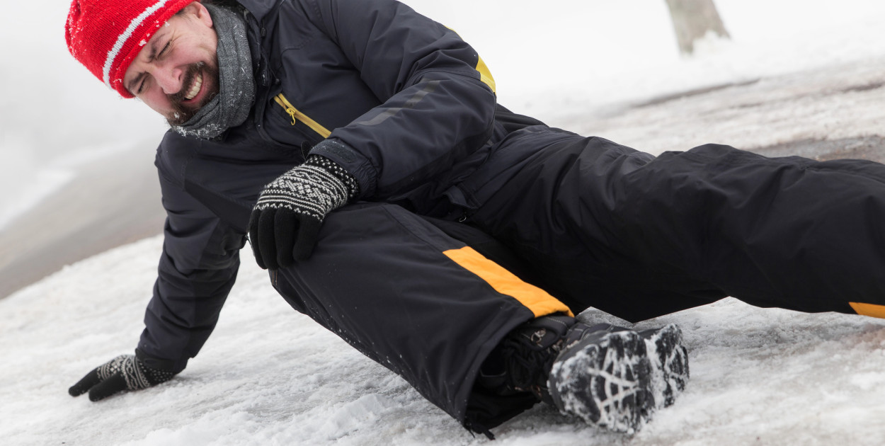 Po drodze do pracy miałeś wypadek? Możesz otrzymać 100 proc. zasiłku