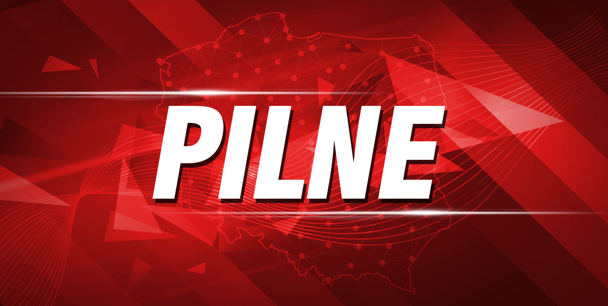 PILNE: Wahadło na krajówce! Na trasie spore utrudnienia