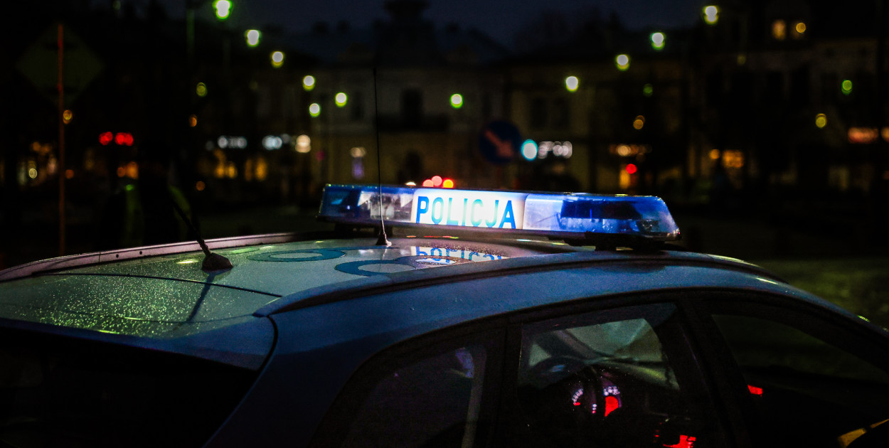 Toruń | Znany fotograf zatrzymany! Miał zgwałcić młodą modelkę