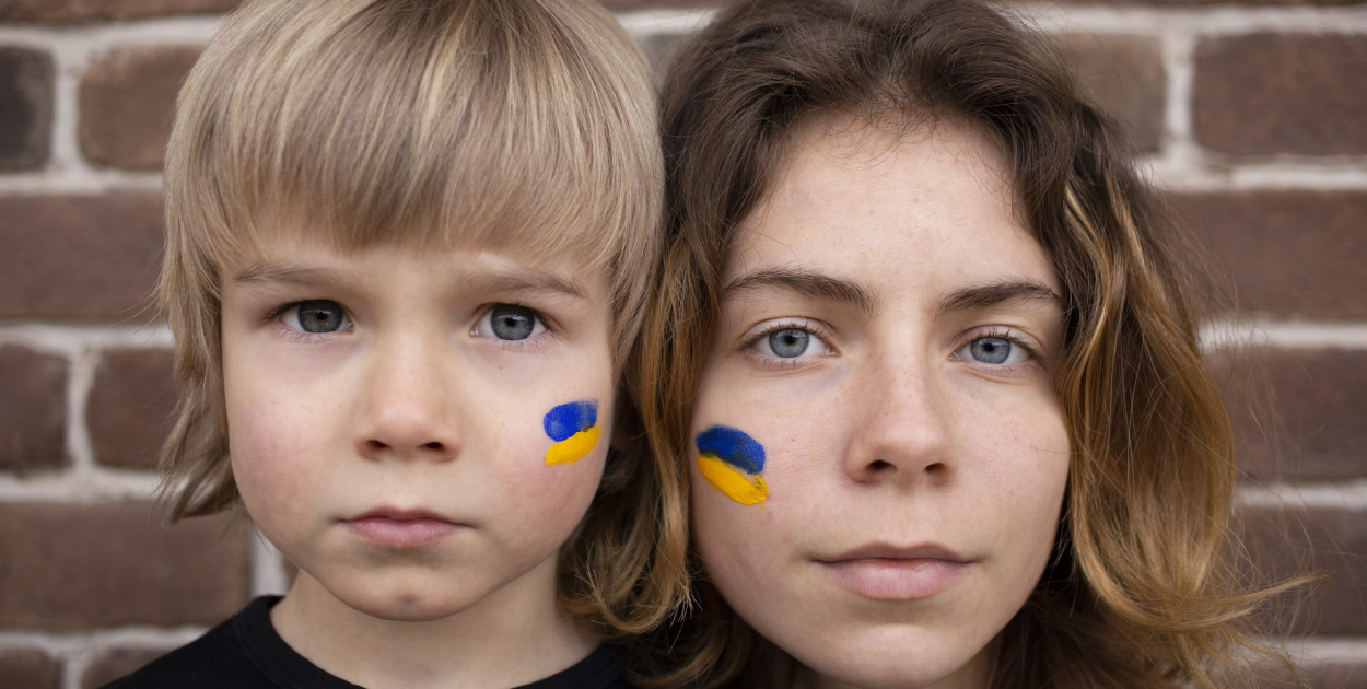 Polacy zbiorą pieniądze dla Ukraińców. Akcja także w toruńskich kościołach?