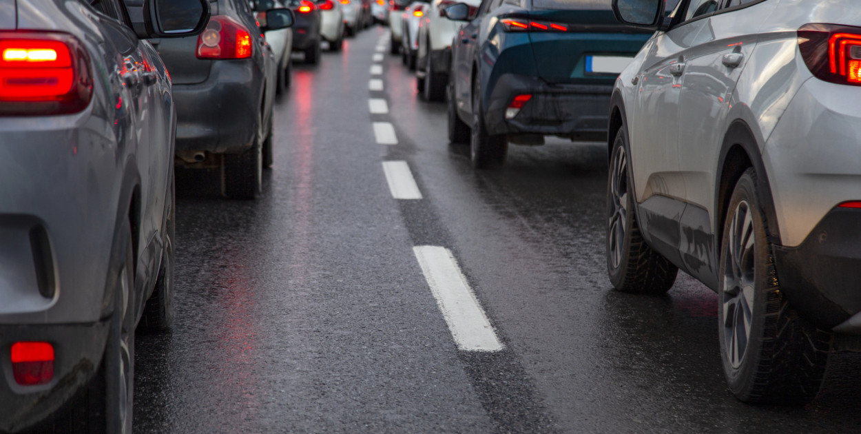 Koszmar kierowców pod Toruniem wreszcie zniknie? Chodzi o DK10