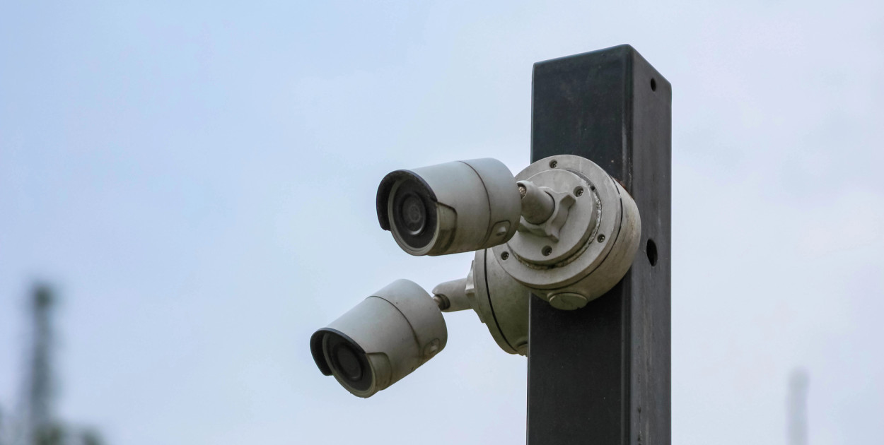 Kamery patrzą na Toruń bez przerwy. To najczęściej wyłapują na starówce