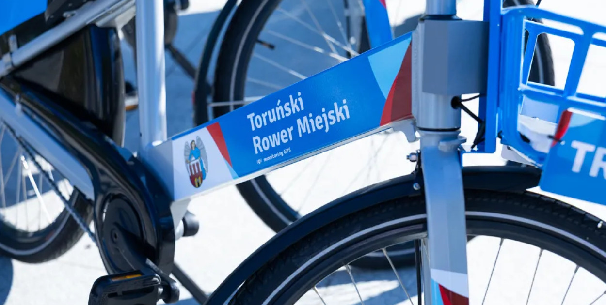 Będą nowe rowery miejskie… tylko że znacznie mniej niż wcześniej. Dlaczego?