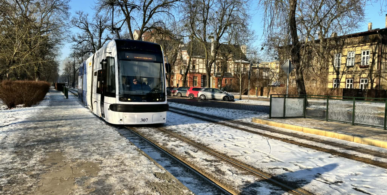 Uwaga! Pasażerowie muszą zachować czujność. Ten przystanek zniknie z mapy