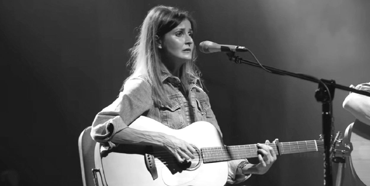 Dominika Żukowska miała wkrótce zagrać koncert w Toruniu. Zginęła w wypadku