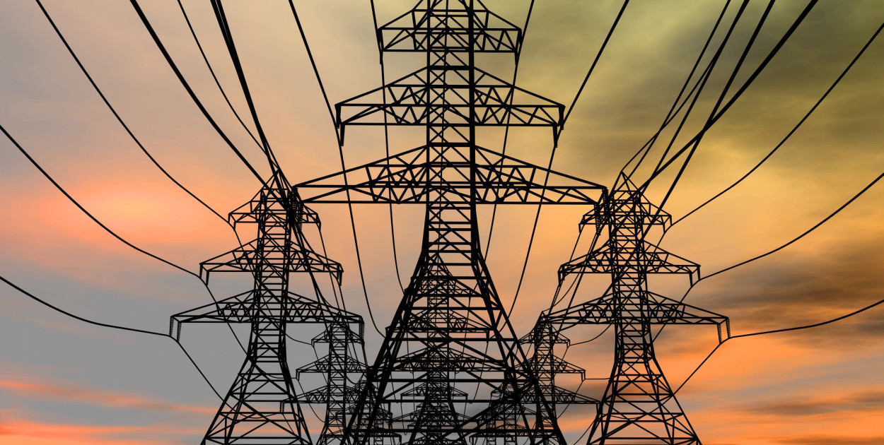 Ciemno przez kilka godzin. Energa wyłącza prąd pod tymi adresami