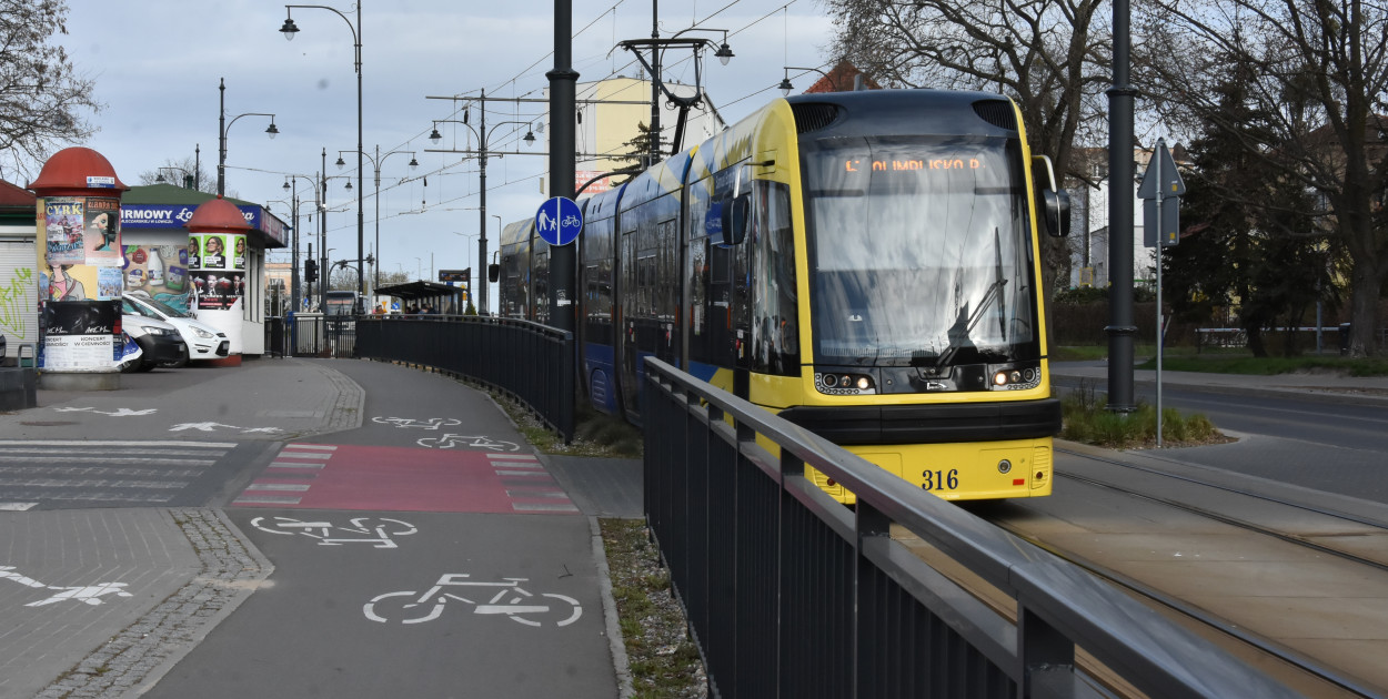 Ratusz zabrał głos po konferencji Razem ws. autobusów MZK. Pada konkret