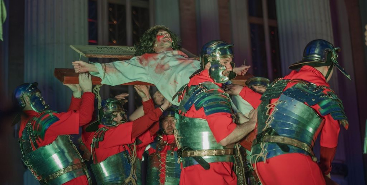 Parafia zaprasza mieszkańców. Szykuje się coś absolutnie niezwykłego