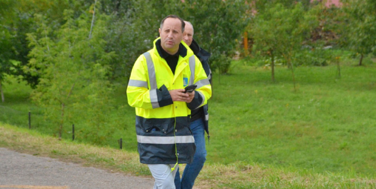 Polityczna burza w uzdrowisku? Część mieszkańców chce odwołania Burmistrza