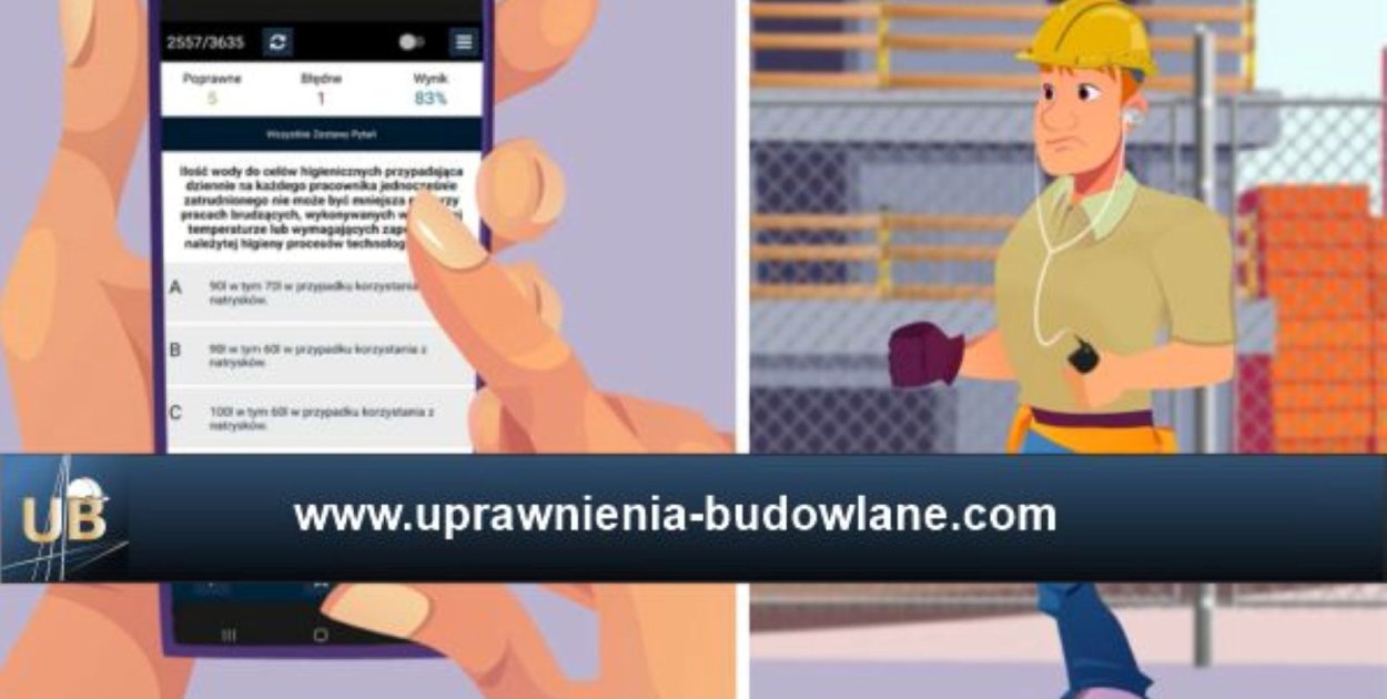 Uprawnienia budowlane – Twoja przepustka do samodzielnej kariery w branży