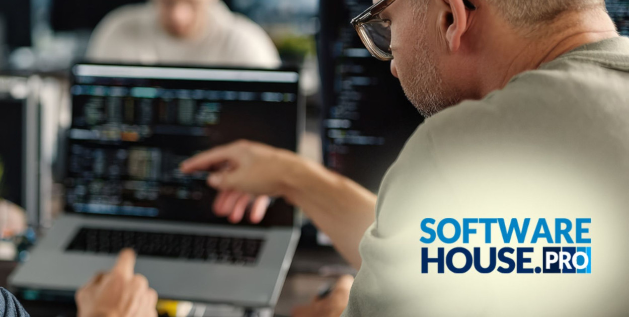 Software house Wrocław – jak polskie zespoły IT tworzą aplikacje webowe dla biznes