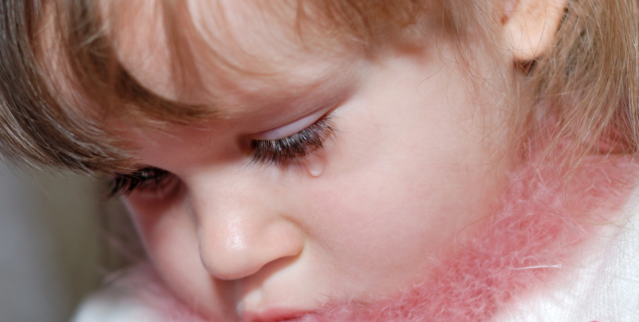 Dramat SKATOWANEGO dziecka z Torunia. Nowa wersja matki wręcz zaskakuje!