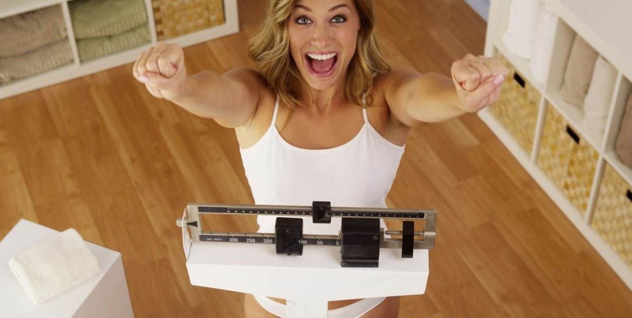 Jak schudnąć bez głodu? Skuteczne zasady zbilansowanej diety