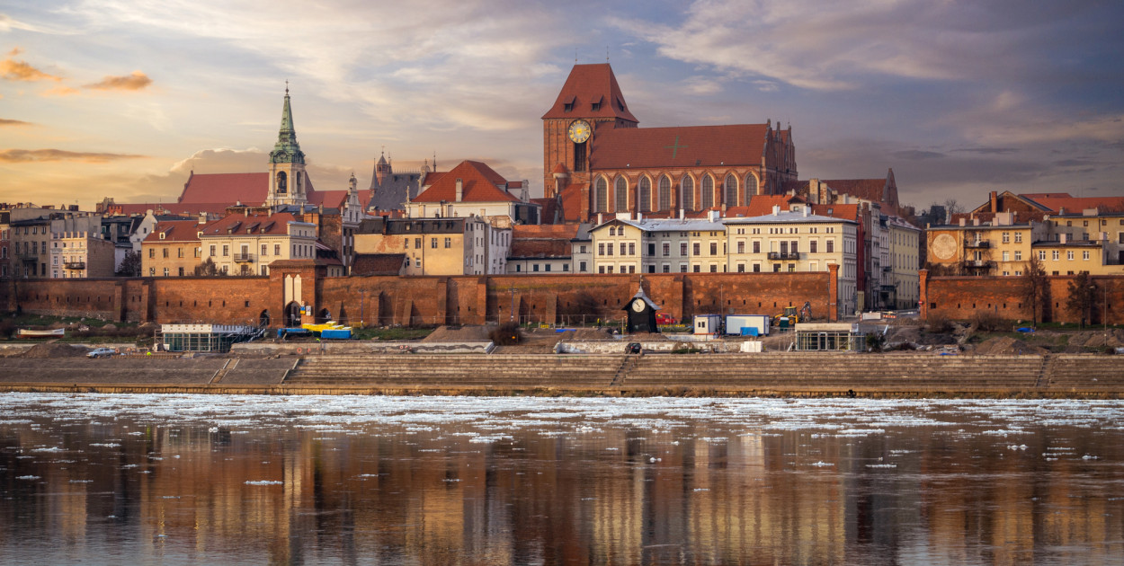 Weekend w Toruniu: Wydarzenia i atrakcje na niedzielę 22 lutego [LISTA]