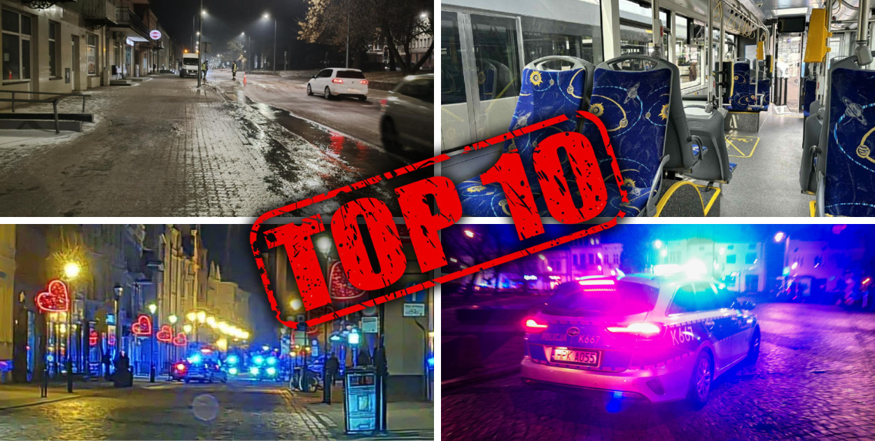 To poruszyło mieszkańców. 10 najważniejszych tematów ostatnich dni