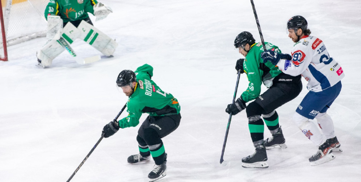 Burza w szatni KH Energa Toruń. Nagle zerwali kontrakt z zawodnikiem