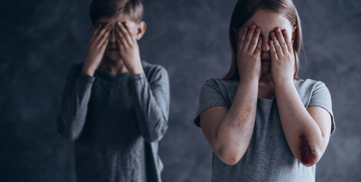 Toruń | Śledczy zabezpieczyli materiały pornograficzne z dziećmi. Trzej...