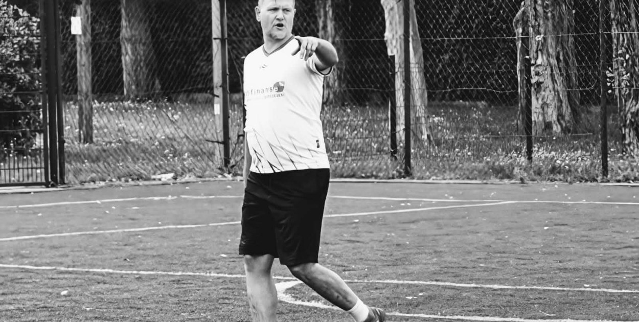 Smutna wiadomość z toruńskich boisk. Nie żyje 49-letni zawodnik z naszego miasta