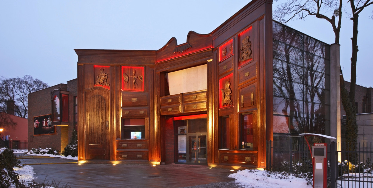 Toruń: Kto pokieruje „Bajem”? Miasto szuka nowego dyrektora kultowego teatru