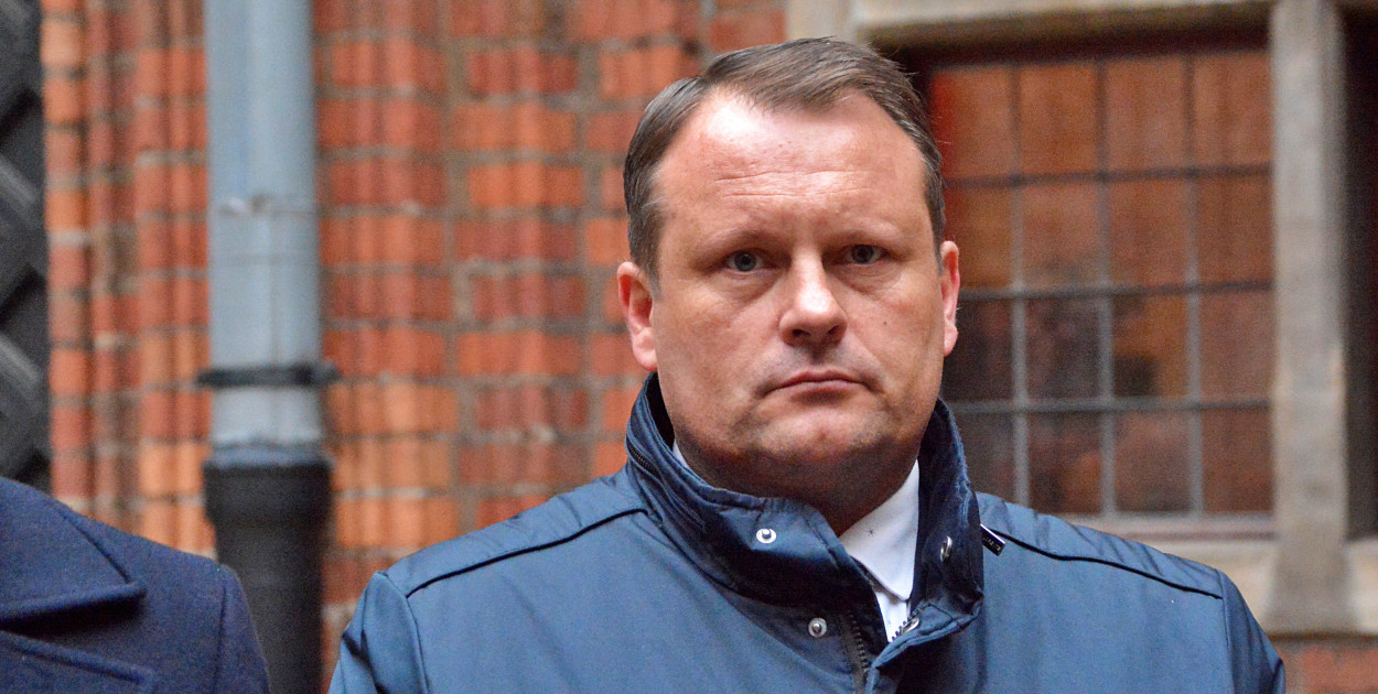 Radny Michał Jakubaszek ofiarą hejtera! "Pożegnaj się z dziećmi i rodziną"