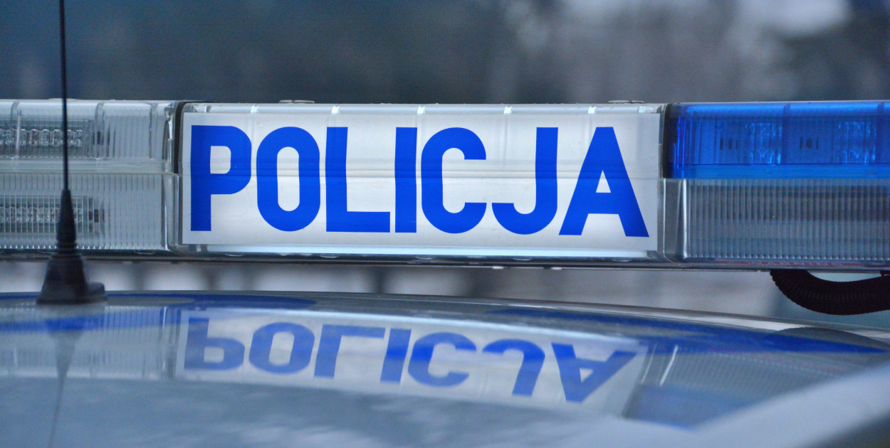 Obława w Toruniu i pod miastem. Policja mówi, że wpadło 10 poszukiwanych!