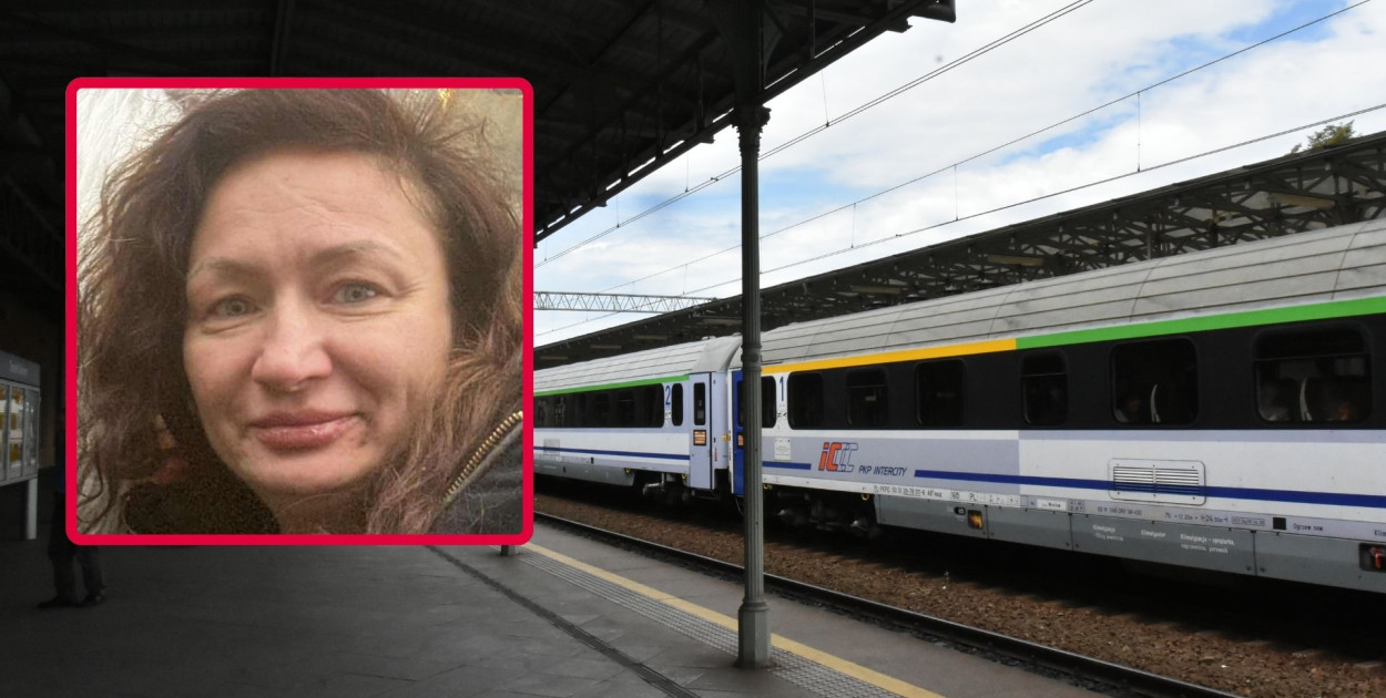 Tajemnicze zaginięcie w Toruniu. Tam była widziana ostatni raz